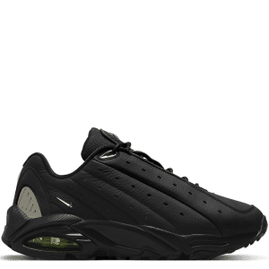 Nike Hot Step Air Terra 'Drake NOCTA Black'
