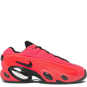 Nike NOCTA Glide 'Drake Bright Crimson'