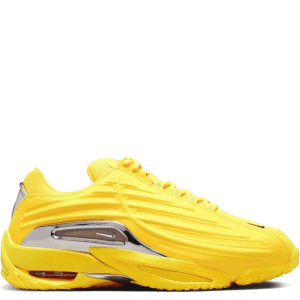 Nike Hot Step 2 'Drake NOCTA Opti Yellow'